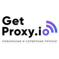 GetProxy