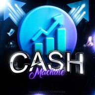 CASH-MACHINE