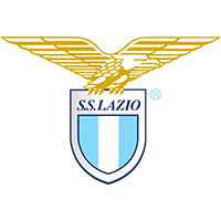 Лацио - Logo