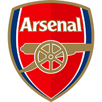 Арсенал - Logo