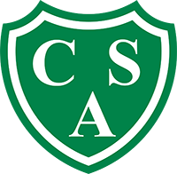 Сармьенто Рез. - Logo
